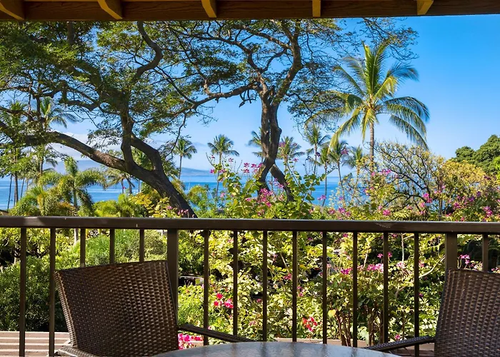 Wailea Ekahi Village - Coraltree Residence Collection