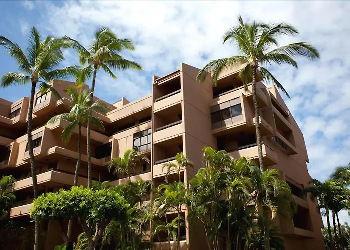 Kahana Villa